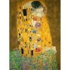 Bluebird Puzzle Gustav Klimt - De Kus, 1908 - Puzzel Van 4000 Stukjes -online speelgoedwinkel! bluebird puzzle gustav klimt de kus 1908 puzzel va