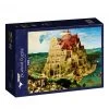 Bluebird Puzzle Pieter Bruegel - Toren Van Babel, 1563 - Puzzel Van 3000 Stukjes -online speelgoedwinkel! bluebird puzzle pieter bruegel toren van babel 156