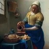 Bluebird Puzzle Vermeer - Het Melkmeisje - Puzzel Van 3000 Stukjes -online speelgoedwinkel! bluebird puzzle vermeer het melkmeisje puzzel van