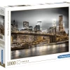 Clementoni Skyline Van New York - Puzzel Van 1000 Stukjes -online speelgoedwinkel! clementoni skyline van new york puzzel van 1000 st