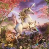 Cobble Hill Eenhoorn - Puzzel Van 1000 Stukjes -online speelgoedwinkel! cobble hill eenhoorn puzzel van 1000 stukjes