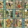 Cobble Hill Jardiniere : Kalender Van Een Tuinman - Puzzel Van 1000 Stukjes