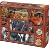 Cobble Hill Vrienden Van De Boerderij - Puzzel Van 275 XXL Stukjes -online speelgoedwinkel! cobble hill vrienden van de boerderij puzzel van 2