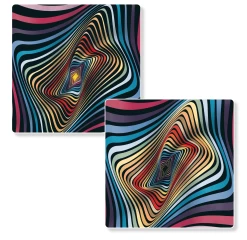 Curiosi Puzzel Double Jelly - Dubbelzijdige Puzzel In Hout - 123 Stukjes -online speelgoedwinkel! curiosi puzzel double jelly dubbelzijdige puzzel i 3