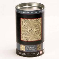 Curiosi Puzzel Double Q-Flower - Dubbelzijdige Puzzel In Hout - 123 Stukjes 7 Curiosi Puzzel Double Q-Flower - Dubbelzijdige Puzzel In Hout - 123 Stukjes -online speelgoedwinkel! curiosi puzzel double q flower dubbelzijdige puzze 2