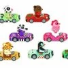 Djeco Bolidanimo - 8 Puzzeltjes Van 2 Stukjes -online speelgoedwinkel! djeco bolidanimo 8 puzzeltjes van 2 stukjes