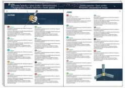 Djeco De Ruimte - Puzzel Van 200 Stukjes -online speelgoedwinkel! djeco de ruimte puzzel van 200 stukjes 2