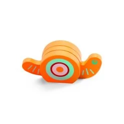 Djeco Kriebelbeestjes 'Lilo' - 5 Stukjes -online speelgoedwinkel! djeco kriebelbeestjes lilo 5 stukjes 2