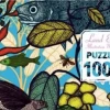 Djeco Land En Zee - Puzzel Van 1000 Stukjes -online speelgoedwinkel! djeco land en zee puzzel van 1000 stukjes