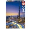 Educa Burj Khalifa, Verenigde Arabische Emiraten - Puzzel 1000 Stukjes -online speelgoedwinkel! educa burj khalifa verenigde arabische emiraten pu