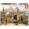 Educa Caïro, Egypte - Puzzel 1000 Stukjes