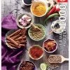 Educa Diverse Specerijen - Puzzel 1000 Stukjes -online speelgoedwinkel! educa diverse specerijen puzzel 1000 stukjes