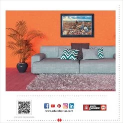 Educa Firenze - Legpuzzel Van 1500 Stukjes -online speelgoedwinkel! educa firenze legpuzzel van 1500 stukjes 3