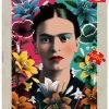 Educa Frida Kahlo - Legpuzzel Van 1000 Stukjes -online speelgoedwinkel! educa frida kahlo legpuzzel van 1000 stukjes