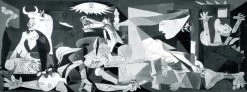 Educa Guernica - Picasso - 3000 Stukjes