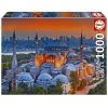 Educa Hagia Sophia, Istanboel - Puzzel 1000 Stukjes
