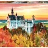 Educa Herfst In Neuschwanstein - Legpuzzel Van 1500 Stukjes 2 Educa Herfst In Neuschwanstein - Legpuzzel Van 1500 Stukjes -online speelgoedwinkel! educa herfst in neuschwanstein legpuzzel van 1500
