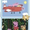 Educa HOUT: Peppa Pig - 2 X 16 Stukjes -online speelgoedwinkel! educa hout peppa pig 2 x 16 stukjes