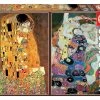 Educa Klimt - 2 X 1000 Stukjes Legpuzzel