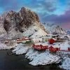 Educa Lofoten Eilanden In Noorwegen - Legpuzzel Van 1500 Stukjes -online speelgoedwinkel! educa lofoten eilanden in noorwegen legpuzzel van