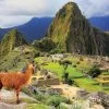 Educa Machu Picchu - Peru - Legpuzzel Van 1000 Stukjes