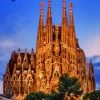 Educa Sagrada Familia - Puzzel Van 1000 Stukjes 1 Educa Sagrada Familia - Puzzel Van 1000 Stukjes -online speelgoedwinkel! educa sagrada familia puzzel van 1000 stukjes