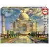 Educa Taj Mahal - Puzzel 1000 Stukjes