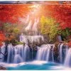 Educa Waterval In Thailand - Puzzel Van 2000 Stukjes