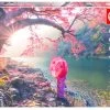 Educa Zonsopgang In Japan - Puzzel 1000 Stukjes