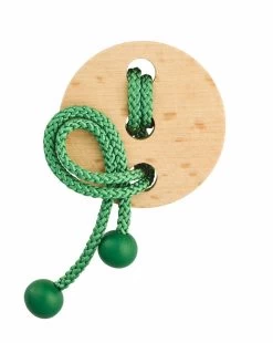 Eureka Junior*- 4 Houten Breinbrekers In Doos -online speelgoedwinkel! eureka junior 4 houten breinbrekers in doos 3