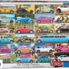 Eurographics Puzzles VW Beetle - Gone Places - Puzzel Van 1000 Stukjes