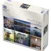 Gibsons Heritage - Legpuzzel Van 1000 Stukjes -online speelgoedwinkel! gibsons heritage legpuzzel van 1000 stukjes