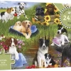 Gibsons Honden - Puzzel Van 24 XXL Stukjes 2 Gibsons Honden - Puzzel Van 24 XXL Stukjes -online speelgoedwinkel! gibsons honden puzzel van 24 xxl stukjes