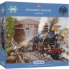 Gibsons Pickering Station - Puzzel Van 1000 Stukjes -online speelgoedwinkel! gibsons pickering station puzzel van 1000 stukjes