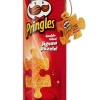 Gibsons Pringles Puzzel In Blik - Dubbelzijdig Puzzel - 250 Stukjes