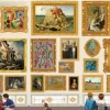 Grafika Een Reis Door De Kunst - Puzzel Van 54000 Stukjes 2 Grafika Een Reis Door De Kunst - Puzzel Van 54000 Stukjes -online speelgoedwinkel! grafika een reis door de kunst puzzel van 54000 st