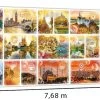 Grafika Reis Rond De Wereld - Puzzel Van 48000 Stukjes