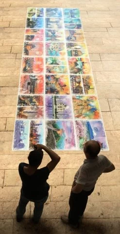 Grafika Reis Rond De Wereld - Puzzel Van 48000 Stukjes -online speelgoedwinkel! grafika reis rond de wereld puzzel van 48000 stukj 7