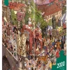 Heye Street Parade - Puzzel Van 2000 Stukjes