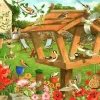 HOP - The House Of Puzzles Ltd Strictly For The Birds - Puzzel Van 1000 Stukjes 2 HOP - The House Of Puzzles Ltd Strictly For The Birds - Puzzel Van 1000 Stukjes -online speelgoedwinkel! hop the house of puzzles ltd strictly for the bird
