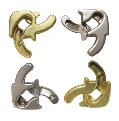 Huzzle Square - Level 5 - Breinbreker -online speelgoedwinkel! huzzle square level 5 breinbreker 2