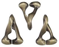 Huzzle Trinity - Level 6 - Breinbreker -online speelgoedwinkel! huzzle trinity level 6 breinbreker 2