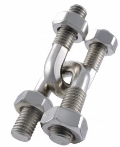 Huzzle U&U - Level 4 - Breinbreker