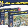 Jumbo De Wijnmakerij - JvH - 3000 Stukjes -online speelgoedwinkel! jumbo de wijnmakerij jvh 3000 stukjes
