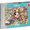 Jumbo Disney Collage Kerstmis - Puzzel Van 1000 Stukjes -online speelgoedwinkel! jumbo disney collage kerstmis puzzel van 1000 stuk