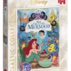 Jumbo Disney The Little Mermaid - Puzzel Van 1000 Stukjes -online speelgoedwinkel! jumbo disney the little mermaid puzzel van 1000 st