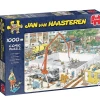 Jumbo Jan Van Haasteren - 1000 Stukjes -online speelgoedwinkel! jumbo jan van haasteren 1000 stukjes