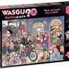 Jumbo Wasgij Destiny 7 - Rock Around The Clock! - 1000 Stukjes -online speelgoedwinkel! jumbo wasgij destiny 7 rock around the clock 1000