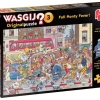 Jumbo Wasgij Original 3 - Full Monty Fever - 1000 Stukjes