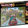 Jumbo Wasgij Original 33 - Kalm Op Het Kanaal! - 1000 Stukjes